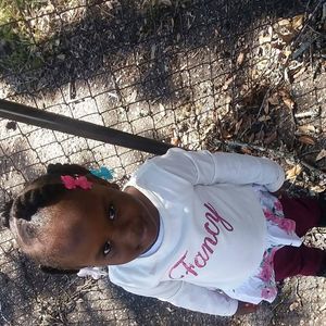 Meet your Posher, Shanedra